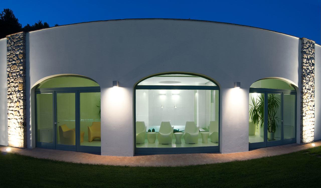 Acquaghiaccia Spa & Country House Vagli Exteriér fotografie